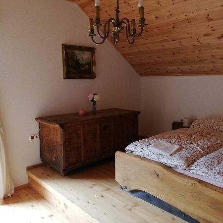 Ferienhaus Flattnitz Eksteriør bilde